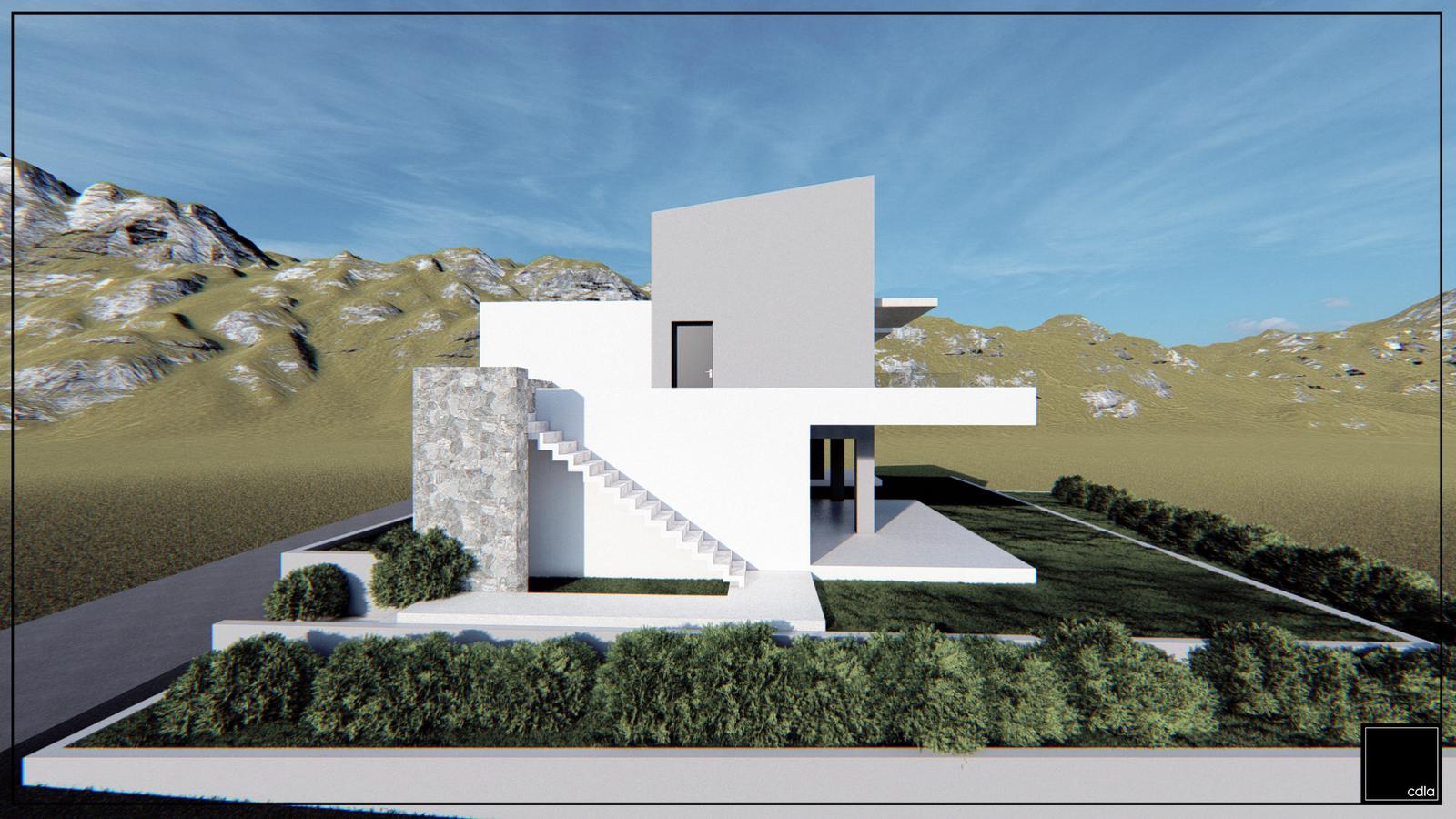 3D rendering 2